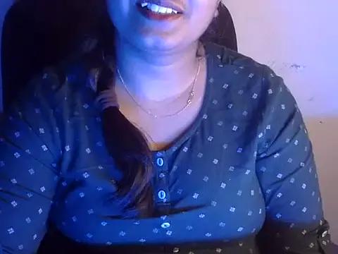 Aanya_Hazel from StripChat is Freechat