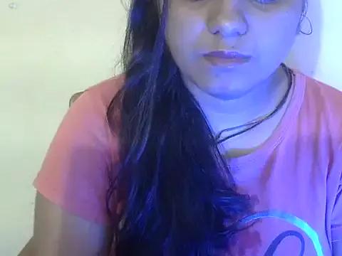 Aanya_Hazel from StripChat