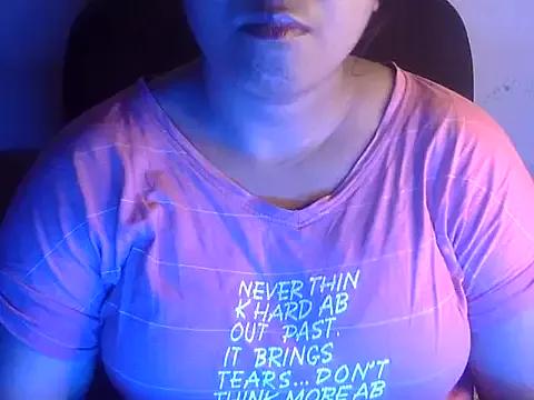 Aanya_Hazel from StripChat