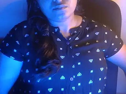 Photos of Aanya_Hazel from StripChat is Private