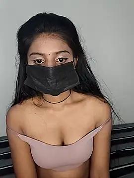 Aanya_hotty from StripChat