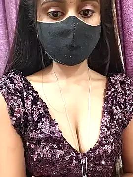 Aanya_hotty from StripChat
