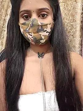 Aanya_hotty from StripChat