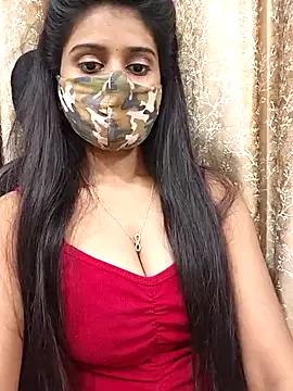 Aanya_hotty from StripChat