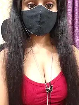 Aanya_hotty from StripChat