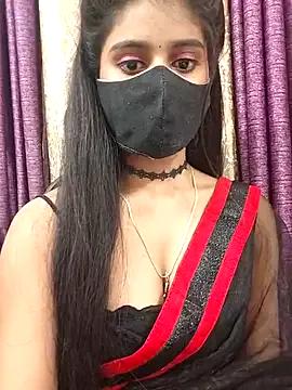 Aanya_hotty from StripChat