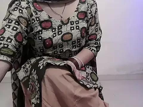 Aaradhya-sharma from StripChat