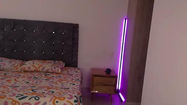Aaria___ from StripChat