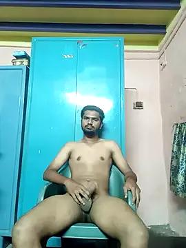Aariz_05 webcams show profile image 