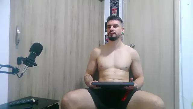 Aaron_kwok28 from StripChat is Freechat