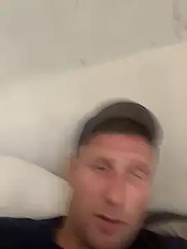 aaronmc311840 from StripChat is Freechat