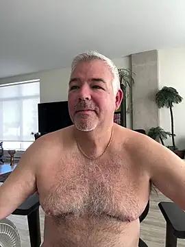 aarosteev2 from StripChat
