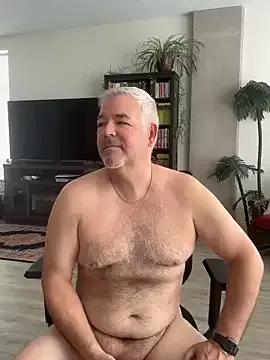 aarosteev2 from StripChat