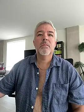 aarosteev2 from StripChat