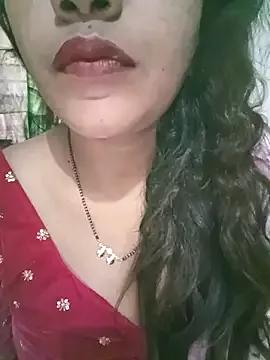 Aarthi_Kannada_Telugu from StripChat is Freechat