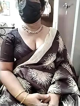 aarthika from StripChat