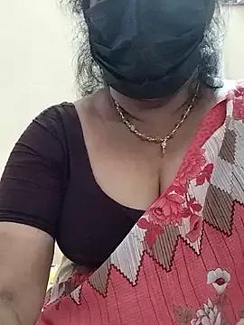aarthika from StripChat