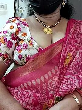 aarthika from StripChat