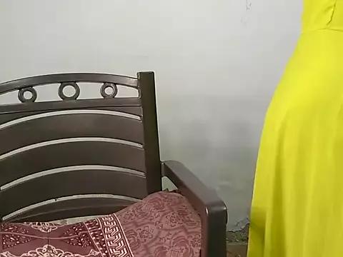 Aarti_misty71 from StripChat