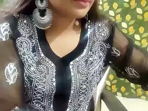 Aarvi_Arora from StripChat
