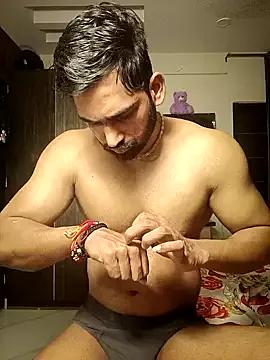Aaryansingh07 from StripChat