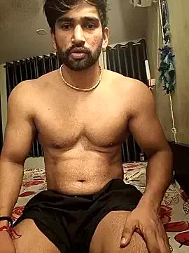 Aaryansingh07 from StripChat