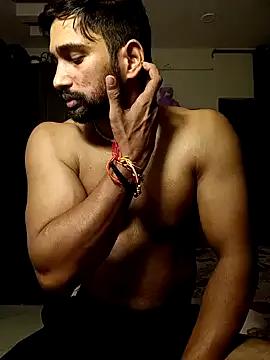 Aaryansingh07 from StripChat