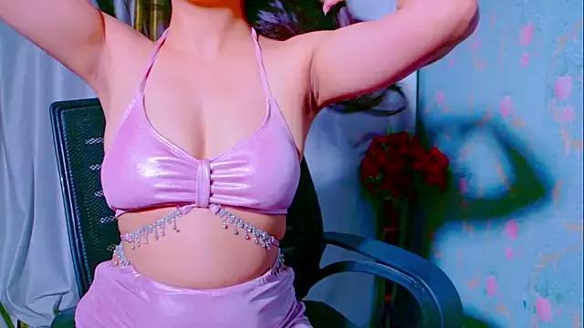 Aashika-Kaur from StripChat