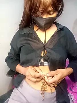 Aashixxx12 from StripChat