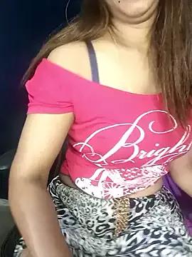 Aashixxx12 from StripChat