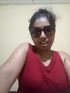 Aashvi_Kiara webcams show profile image 