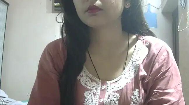 Aayesha from StripChat