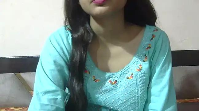 Aayesha from StripChat
