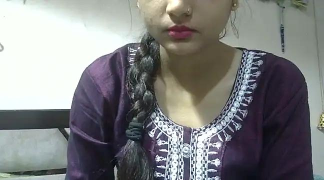 Aayesha from StripChat