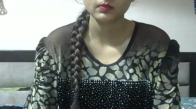 Aayesha from StripChat