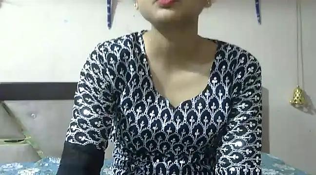 Aayesha from StripChat