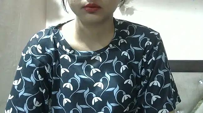 Aayesha from StripChat