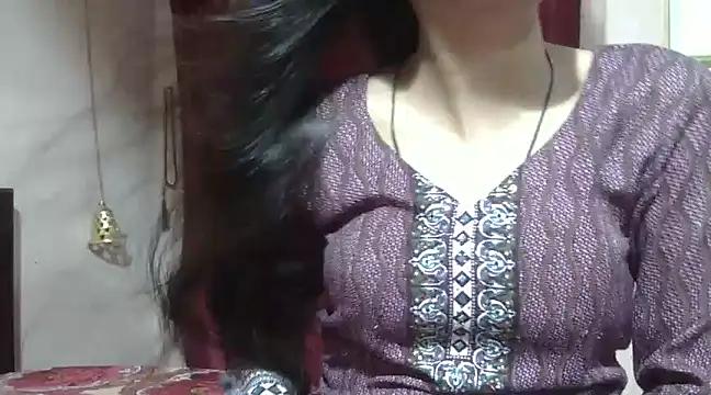Aayesha from StripChat