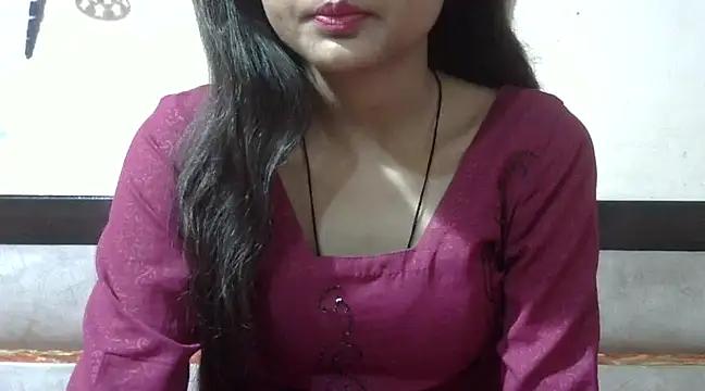 Aayesha webcams show profile image 
