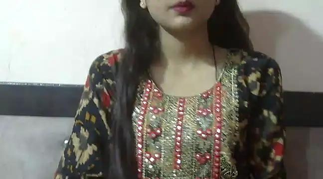 Aayesha from StripChat