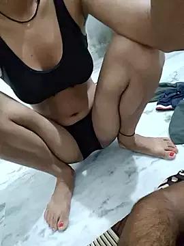 Aayusmatisharma from StripChat