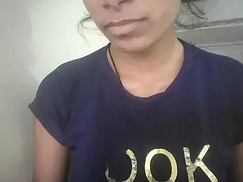 Aayusmatisharma from StripChat