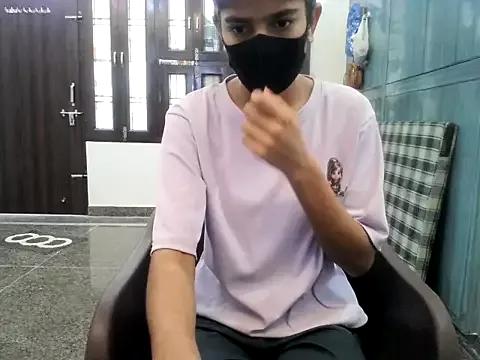 Aayusmatisharma from StripChat