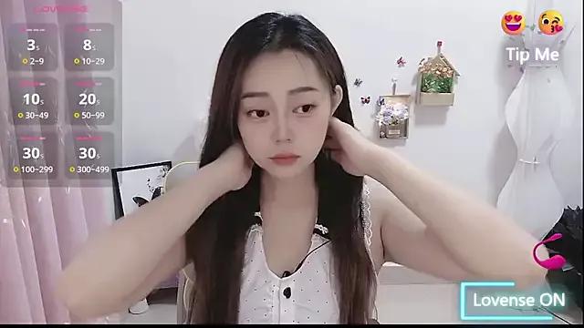 Abb-qiaoyi from StripChat