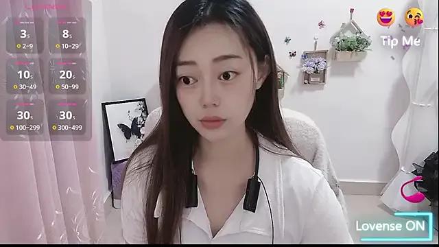 Abb-qiaoyi from StripChat