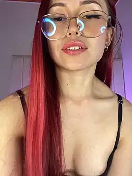 Abbi_Gomez from StripChat