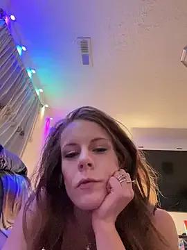 abbiangelwhite98 from StripChat is Freechat