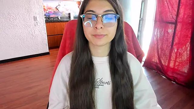 abbie_jensen_ from StripChat