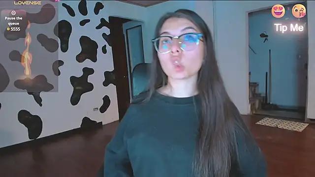 abbie_jensen_ from StripChat
