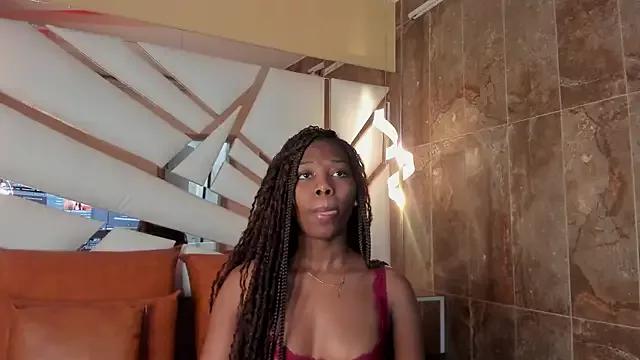 AbbieCyruz from StripChat